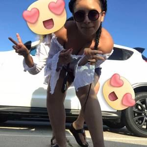 Meet your Posher, Mercy